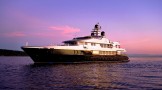 M/Y&nbsp;ODESSA